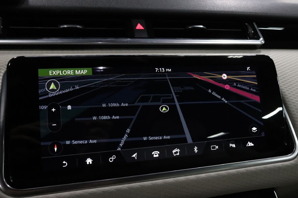 2018 Land Rover Range Rover Image 33