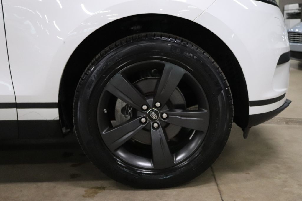 2018 Land Rover Range Rover Image 41