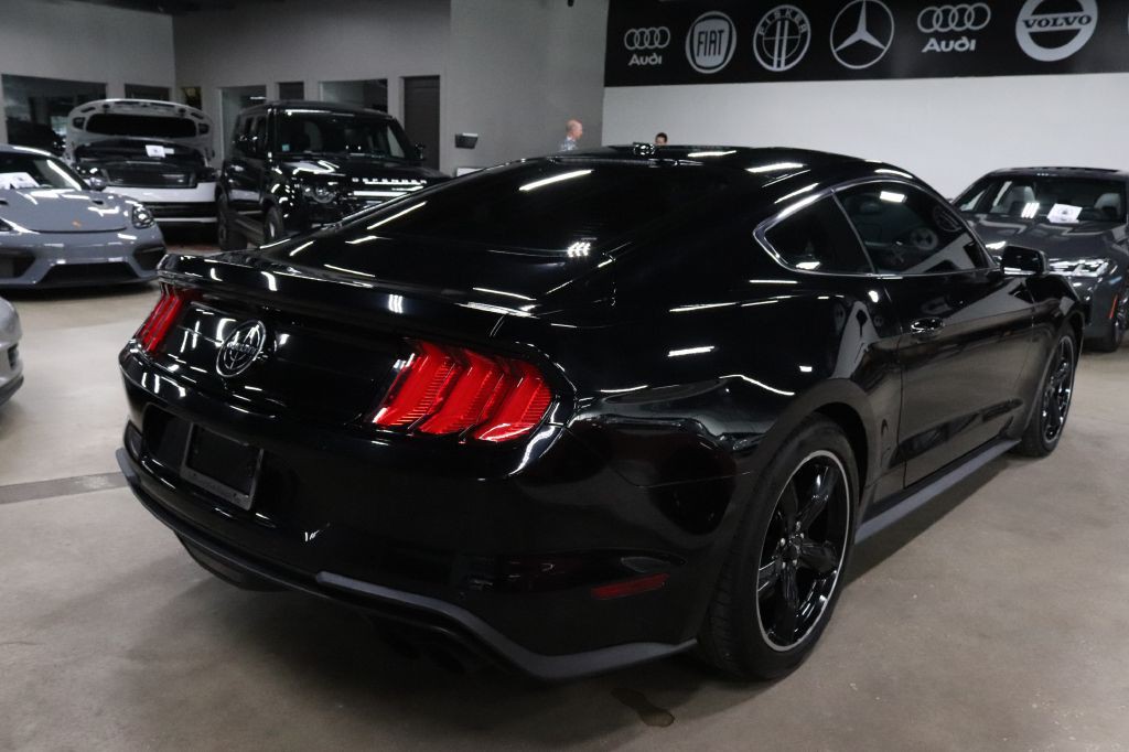 2019 Ford Mustang Image 6