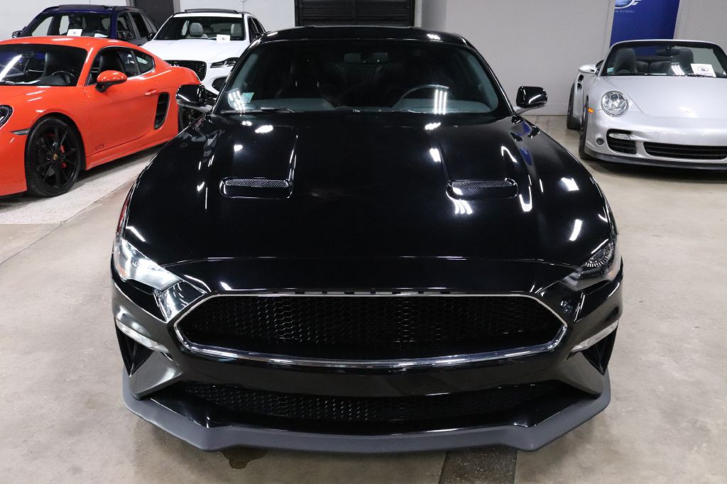 2019 Ford Mustang Image 9