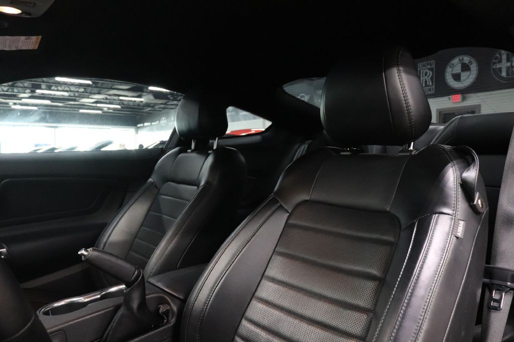 2019 Ford Mustang Image 12