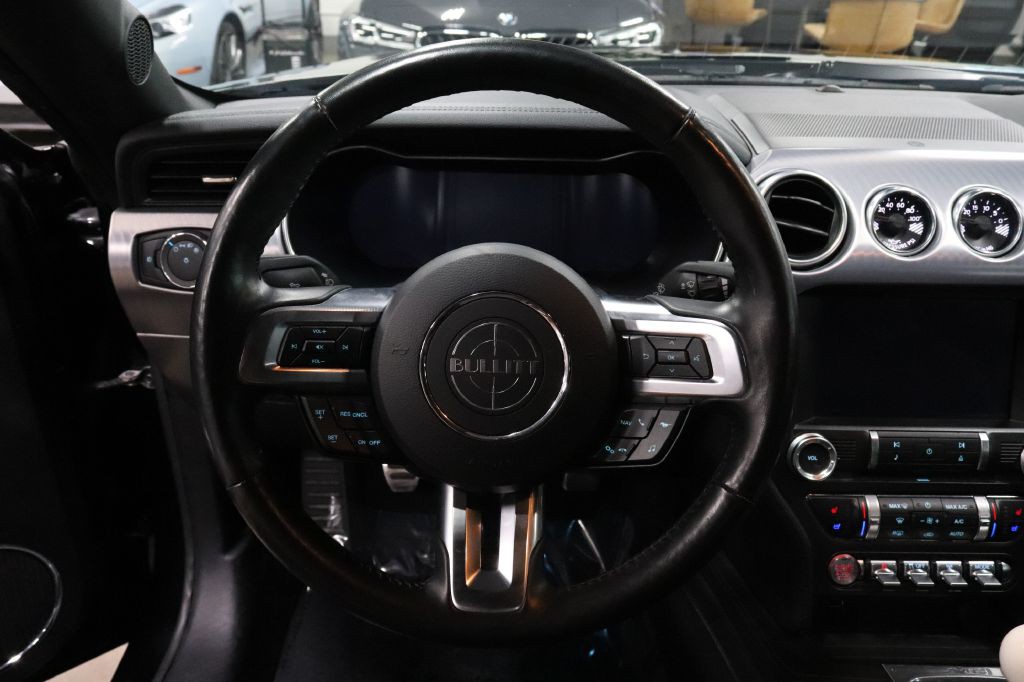 2019 Ford Mustang Image 22