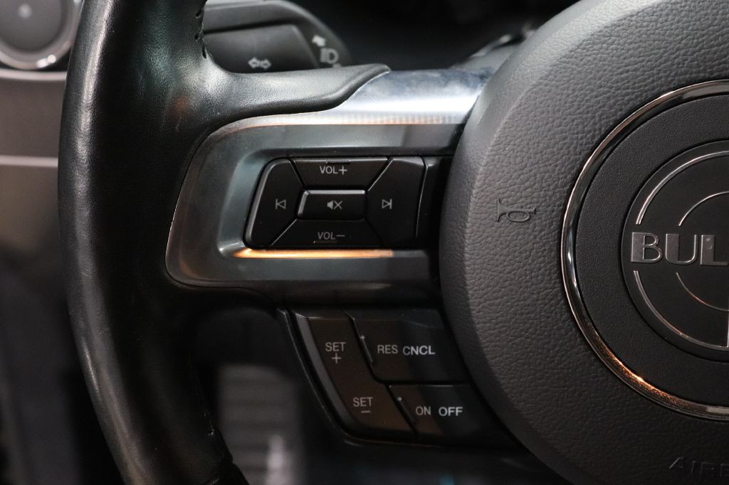 2019 Ford Mustang Image 23