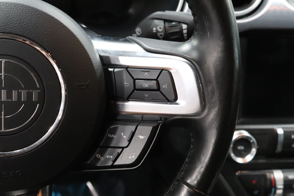 2019 Ford Mustang Image 24