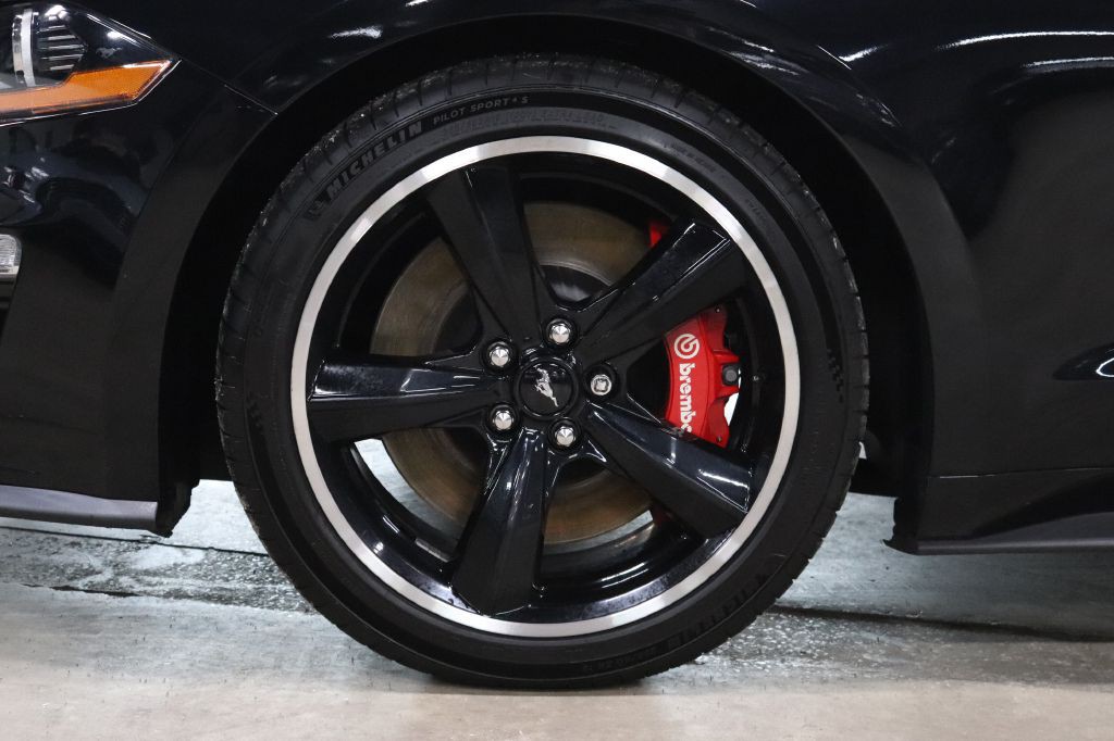 2019 Ford Mustang Image 34