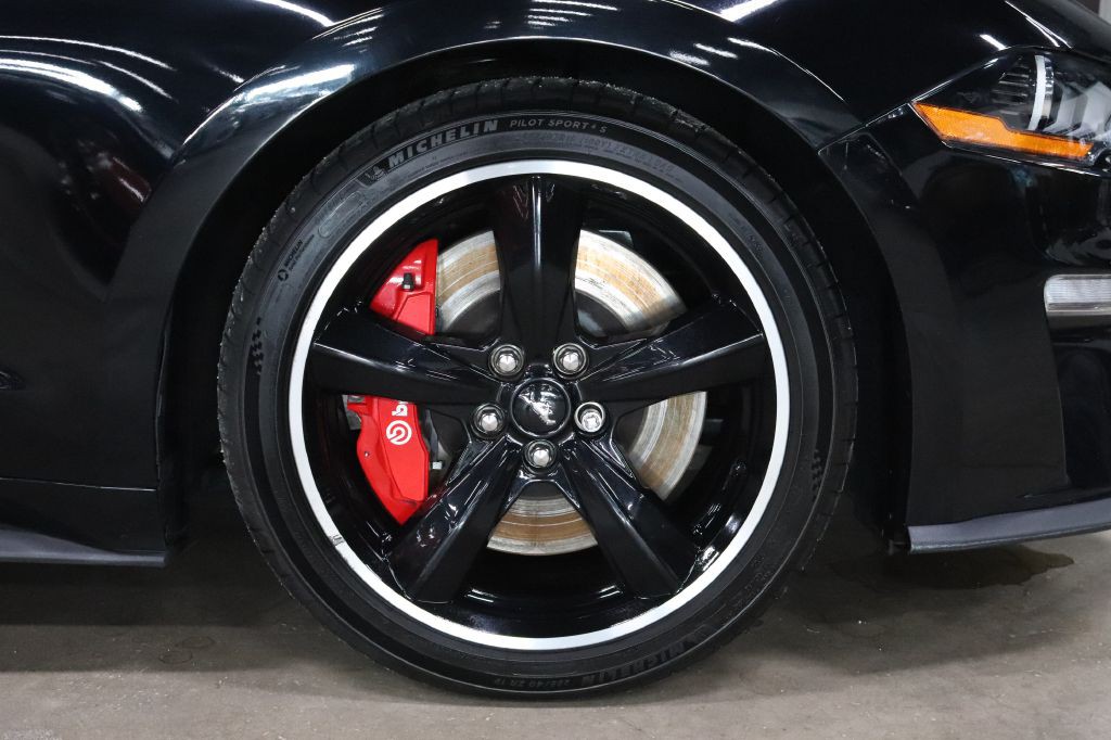 2019 Ford Mustang Image 37