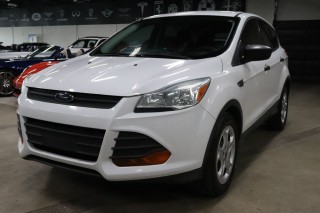 Image for 2016 Ford Escape S ID: 6827235