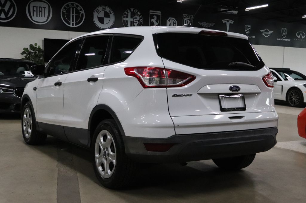 2016 Ford Escape Image 3