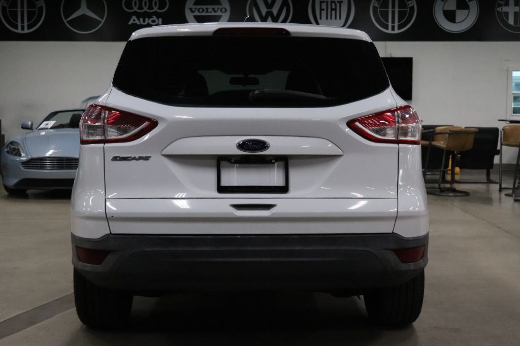 2016 Ford Escape Image 4