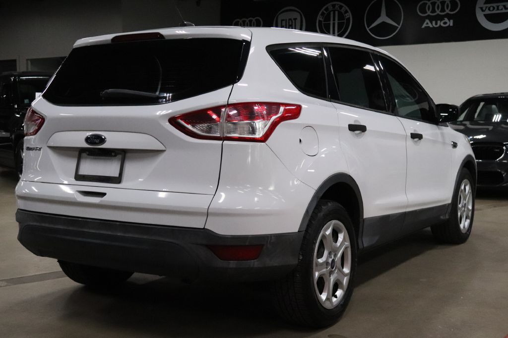 2016 Ford Escape Image 5