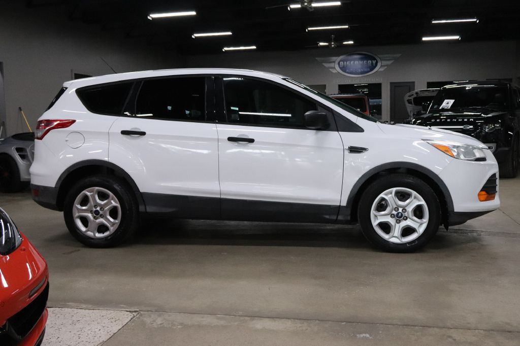 2016 Ford Escape Image 6
