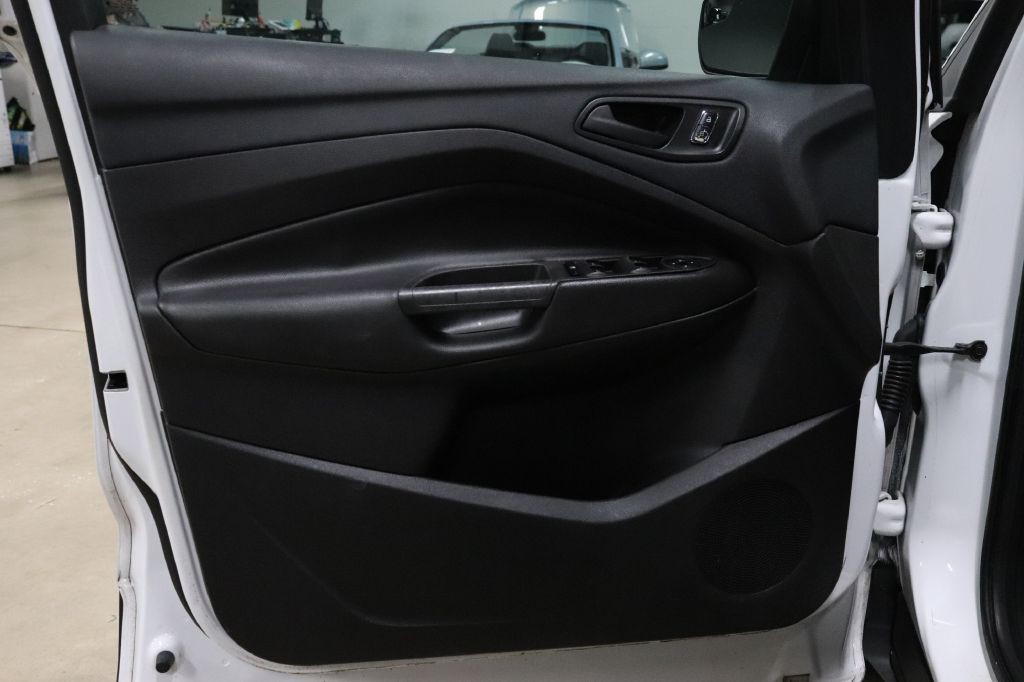 2016 Ford Escape Image 8