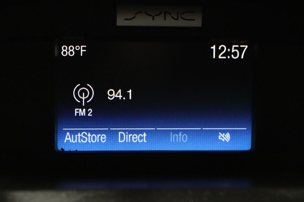 2016 Ford Escape Image 11