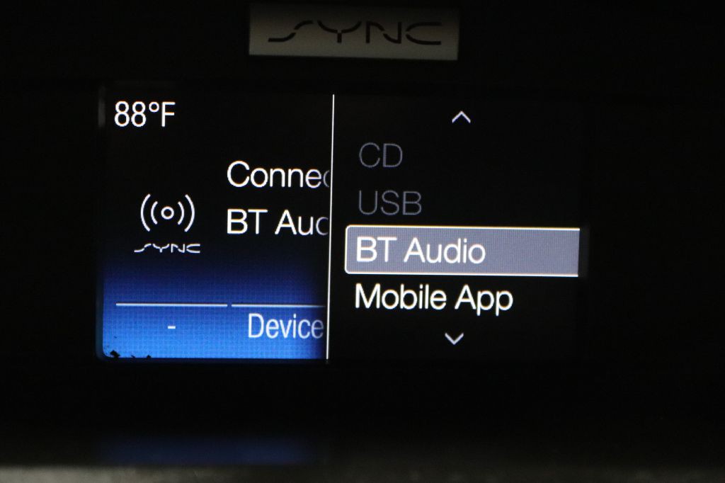 2016 Ford Escape Image 12