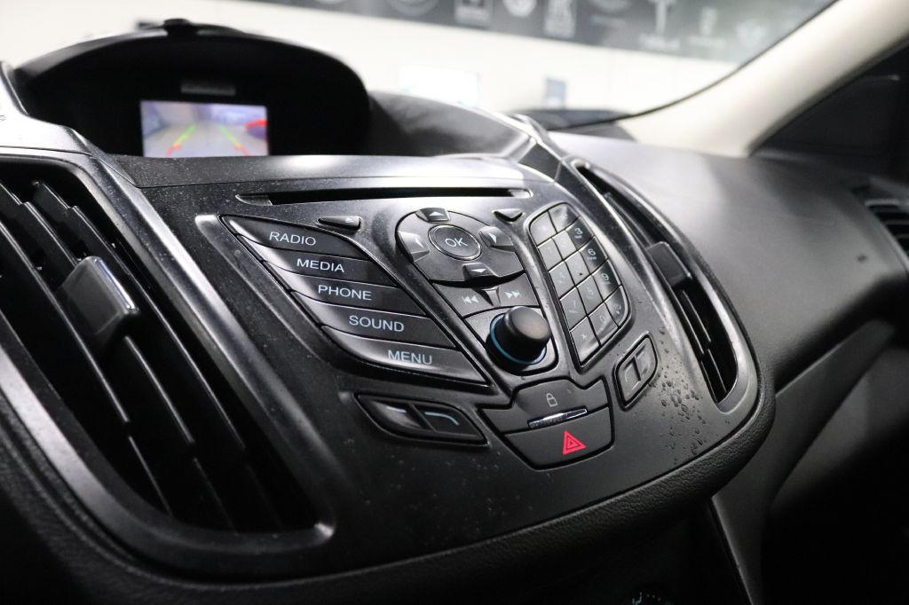 2016 Ford Escape Image 14