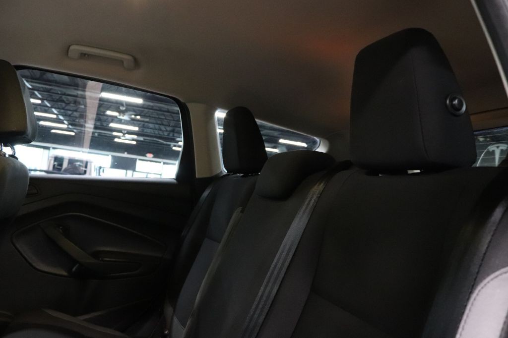 2016 Ford Escape Image 20