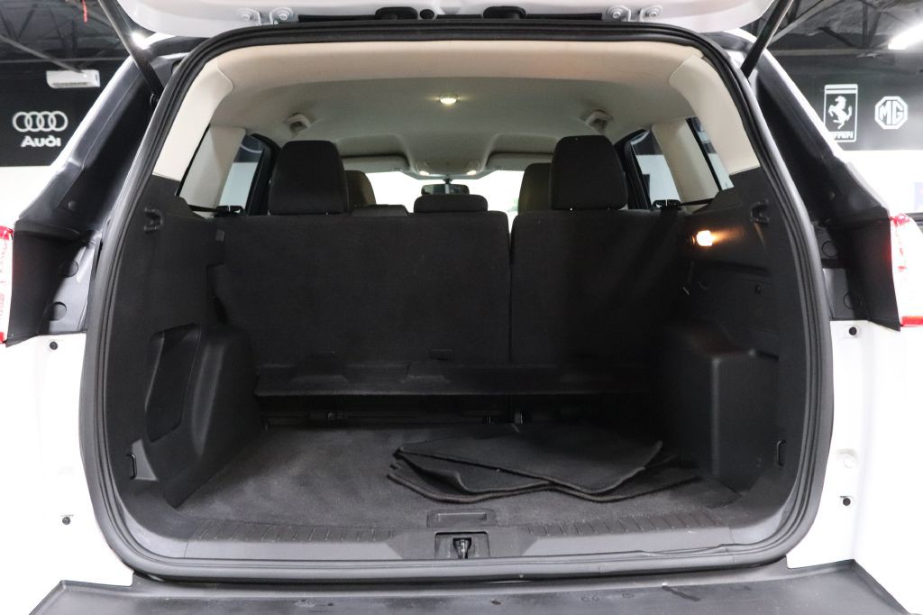 2016 Ford Escape Image 22