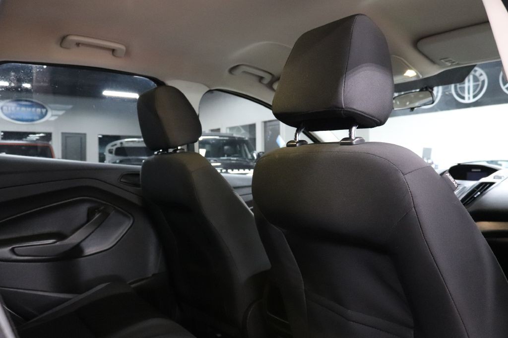 2016 Ford Escape Image 24