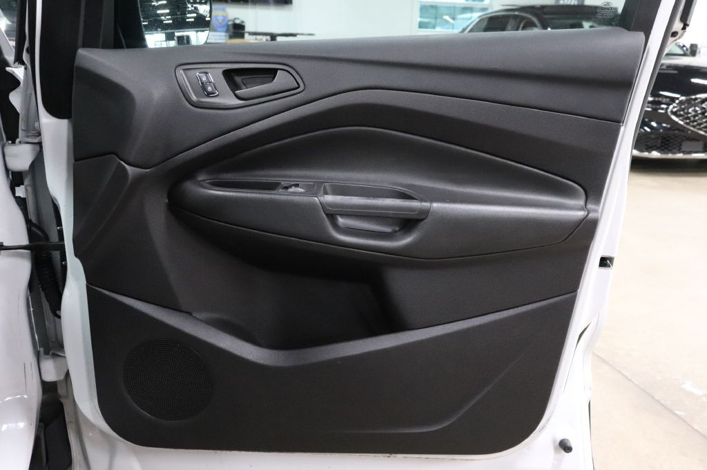2016 Ford Escape Image 26