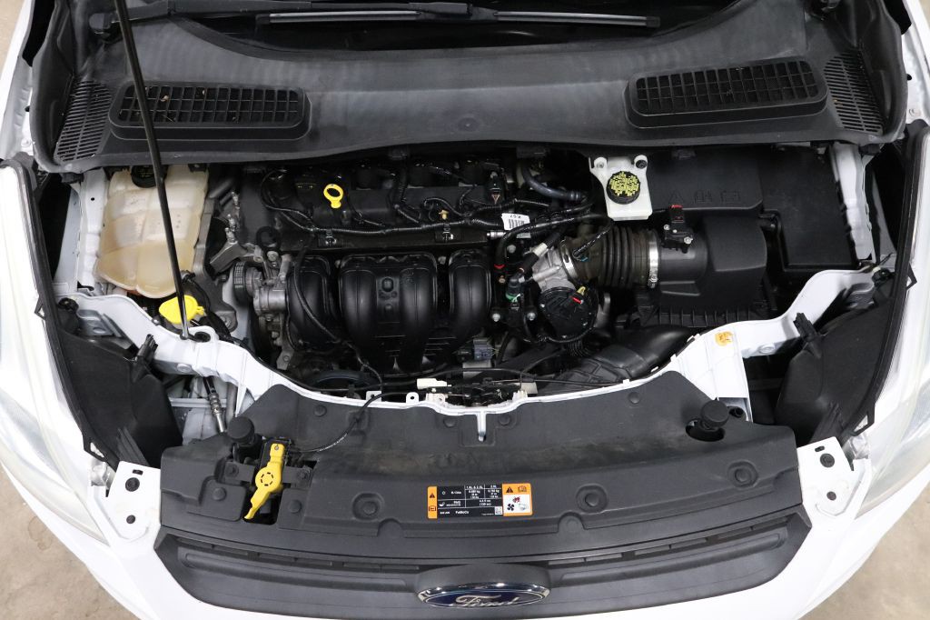 2016 Ford Escape Image 29