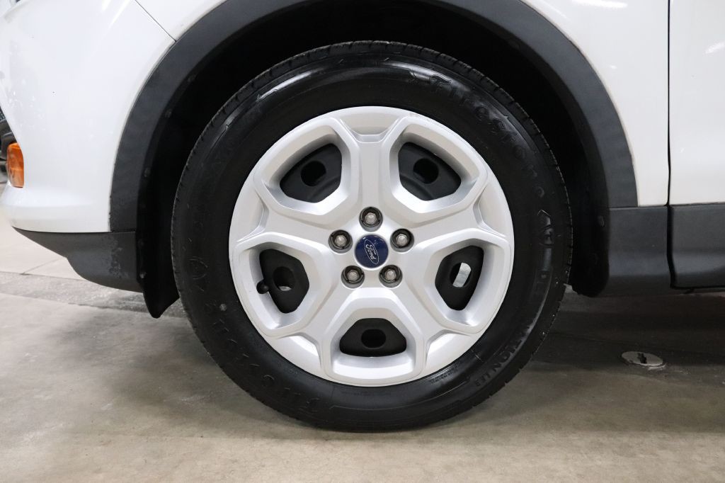 2016 Ford Escape Image 30