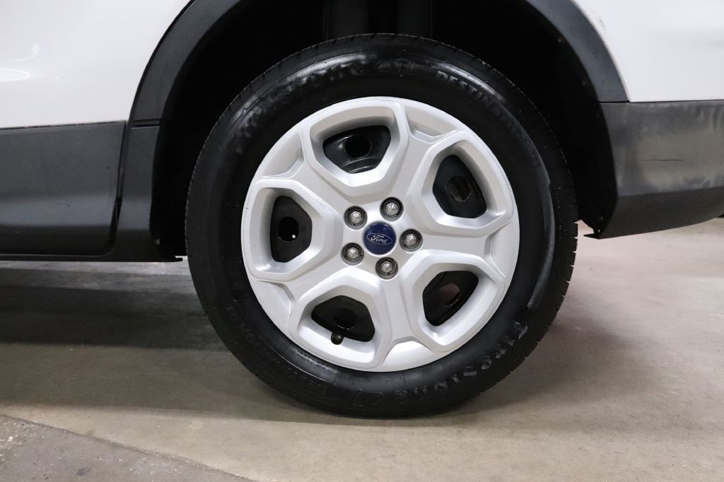 2016 Ford Escape Image 31