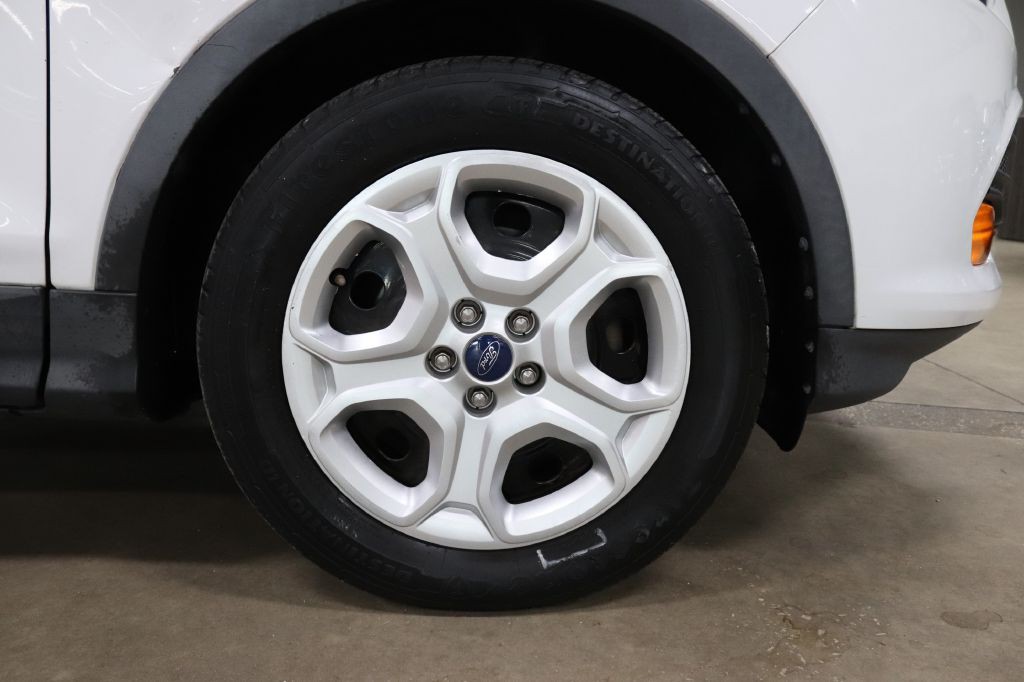 2016 Ford Escape Image 33