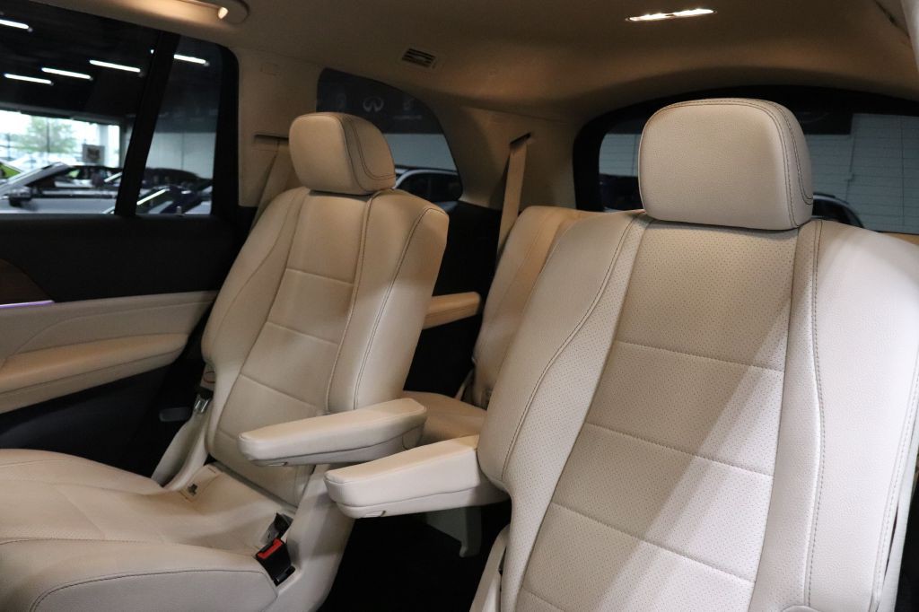 2021 Mercedes-Benz GLS-Class Image 14