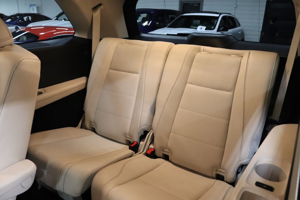 2021 Mercedes-Benz GLS-Class Image 16