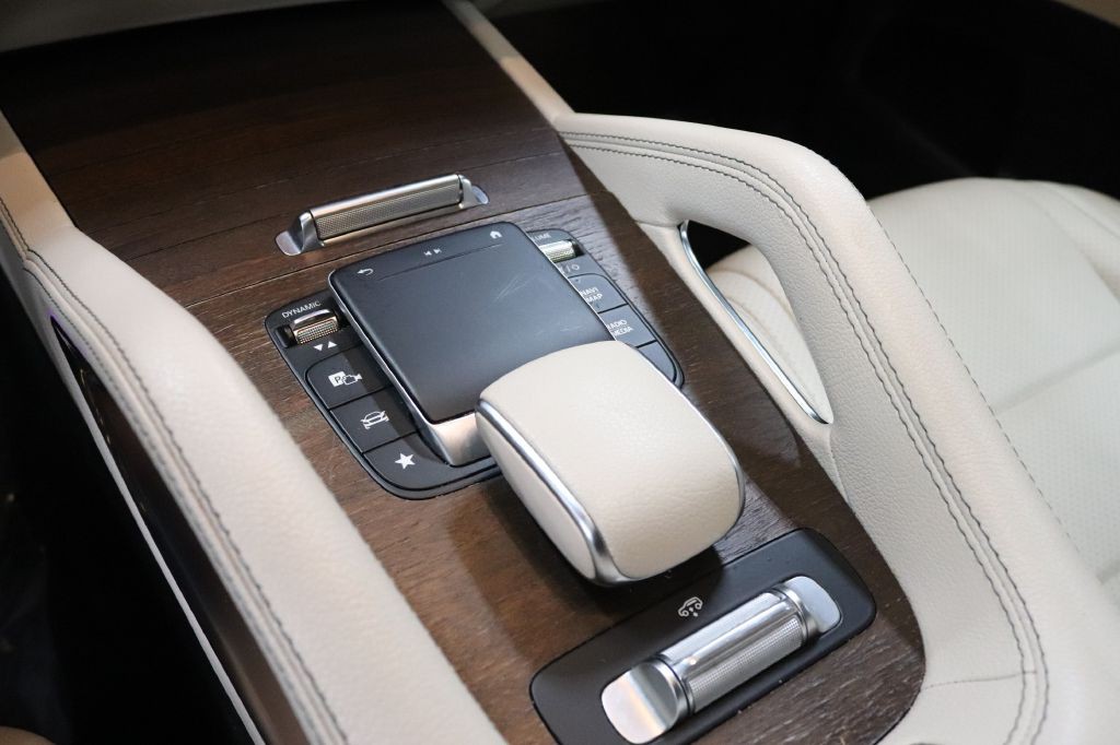 2021 Mercedes-Benz GLS-Class Image 30
