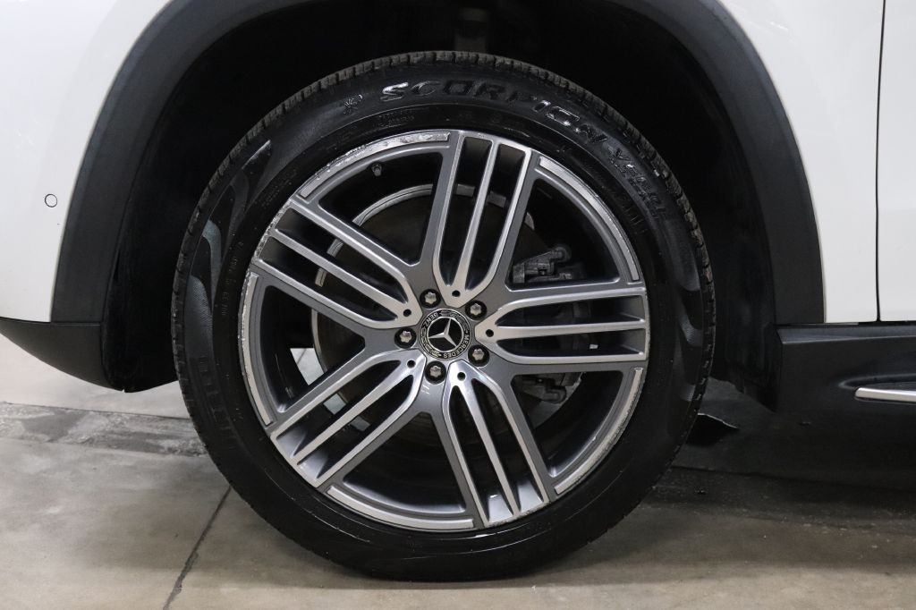2021 Mercedes-Benz GLS-Class Image 37