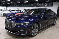 Image for 2021 BMW 7 Series 740i ID: 6827821