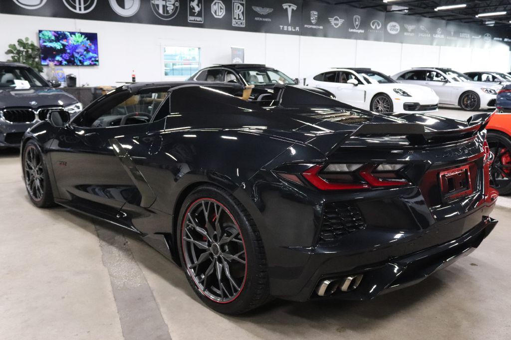 2023 Chevrolet Corvette Image 6