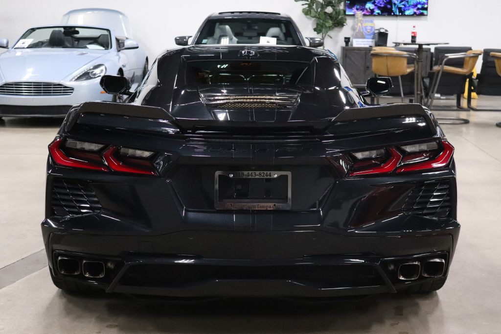 2023 Chevrolet Corvette Image 7