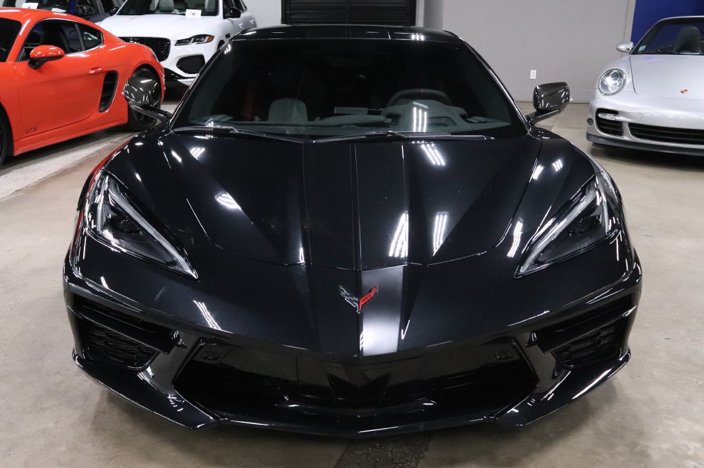 2023 Chevrolet Corvette Image 14