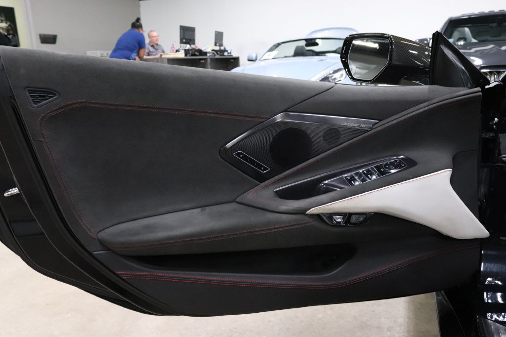 2023 Chevrolet Corvette Image 15