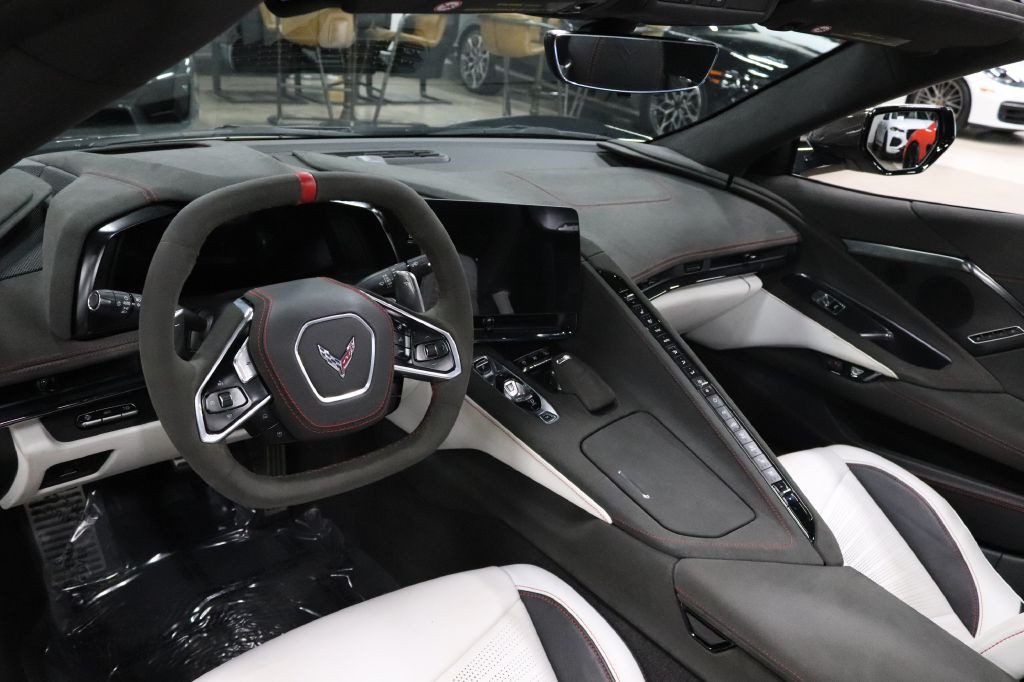 2023 Chevrolet Corvette Image 18
