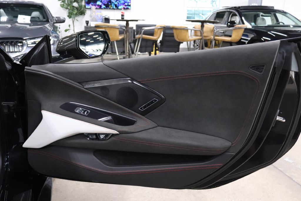 2023 Chevrolet Corvette Image 20