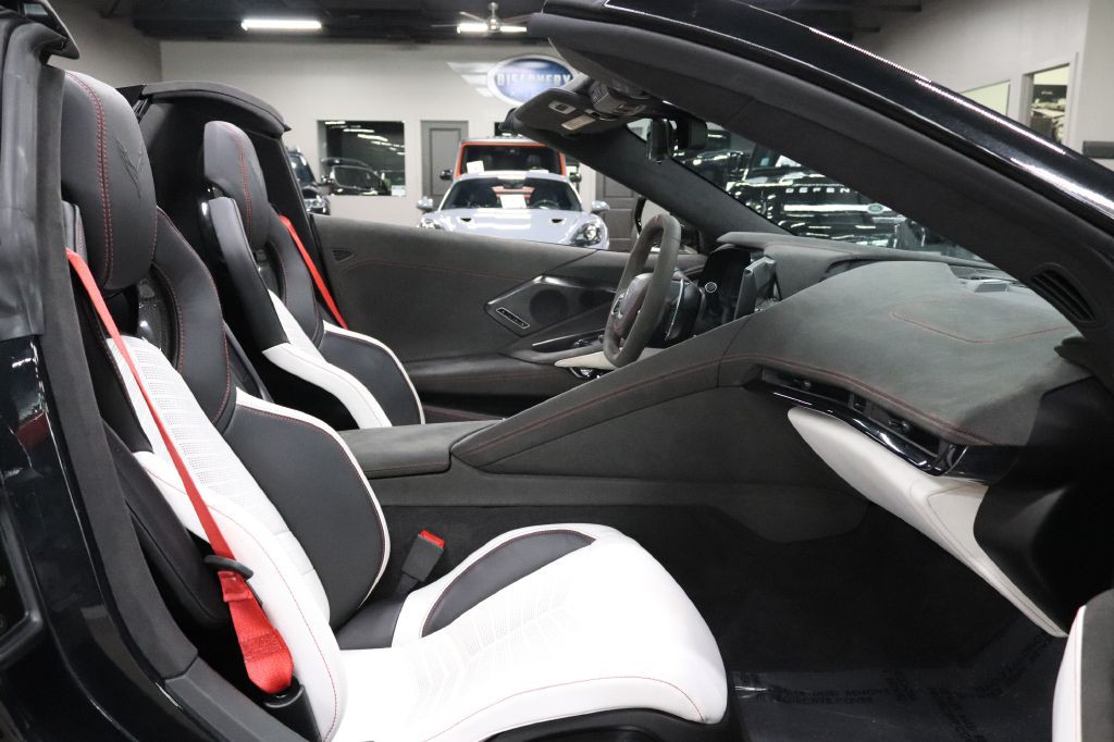 2023 Chevrolet Corvette Image 21