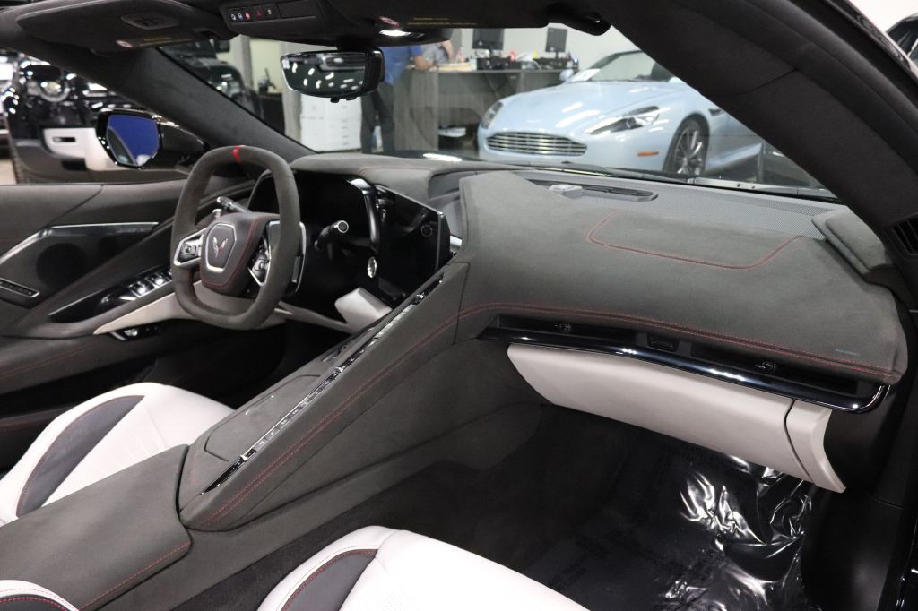 2023 Chevrolet Corvette Image 23