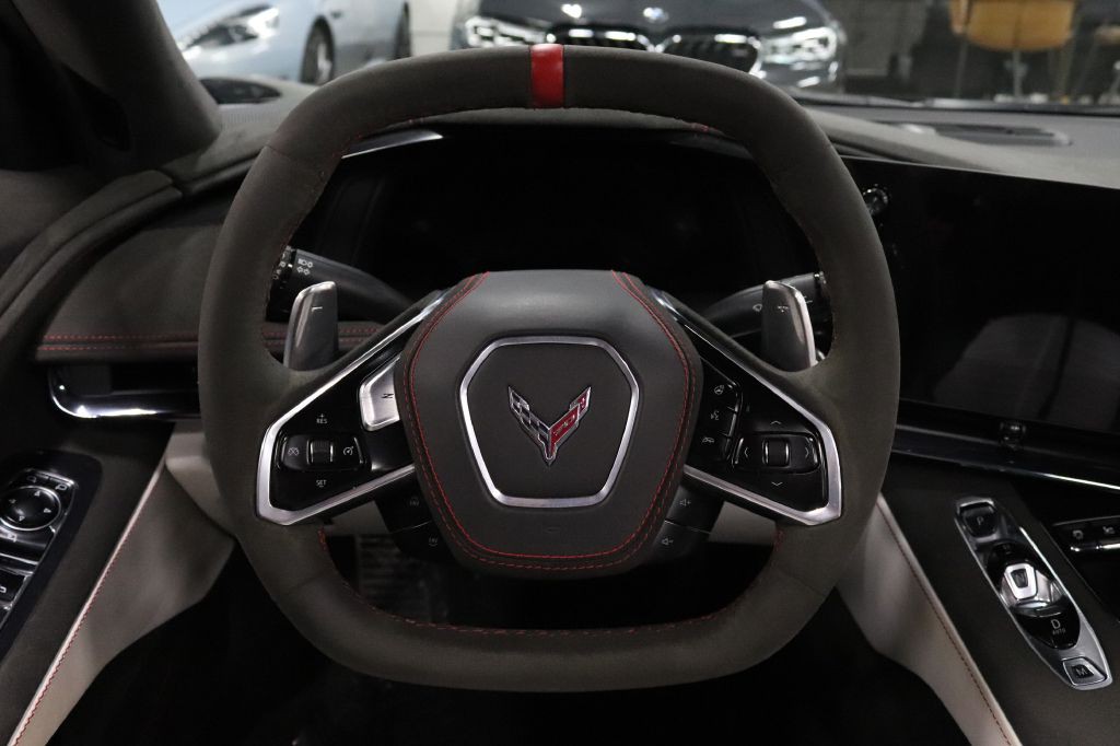 2023 Chevrolet Corvette Image 25