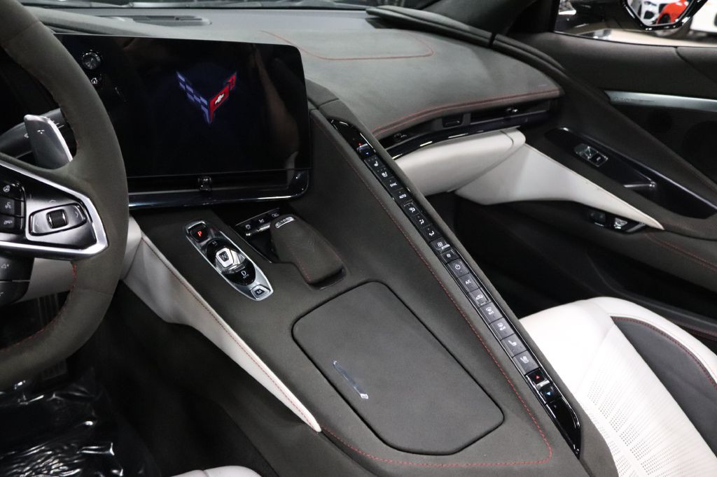 2023 Chevrolet Corvette Image 28
