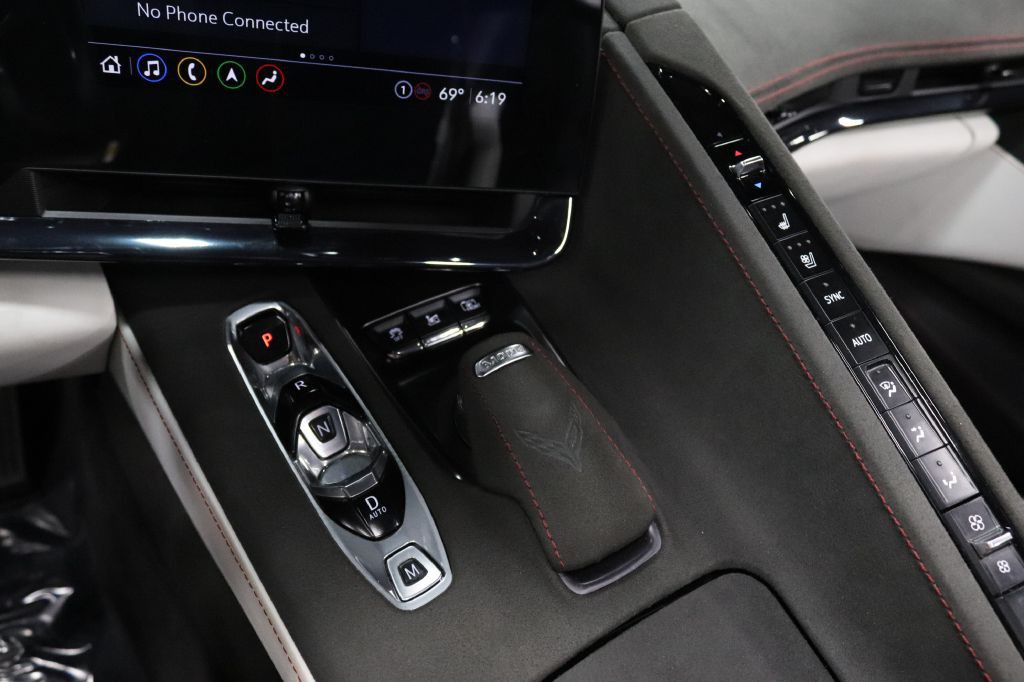 2023 Chevrolet Corvette Image 29