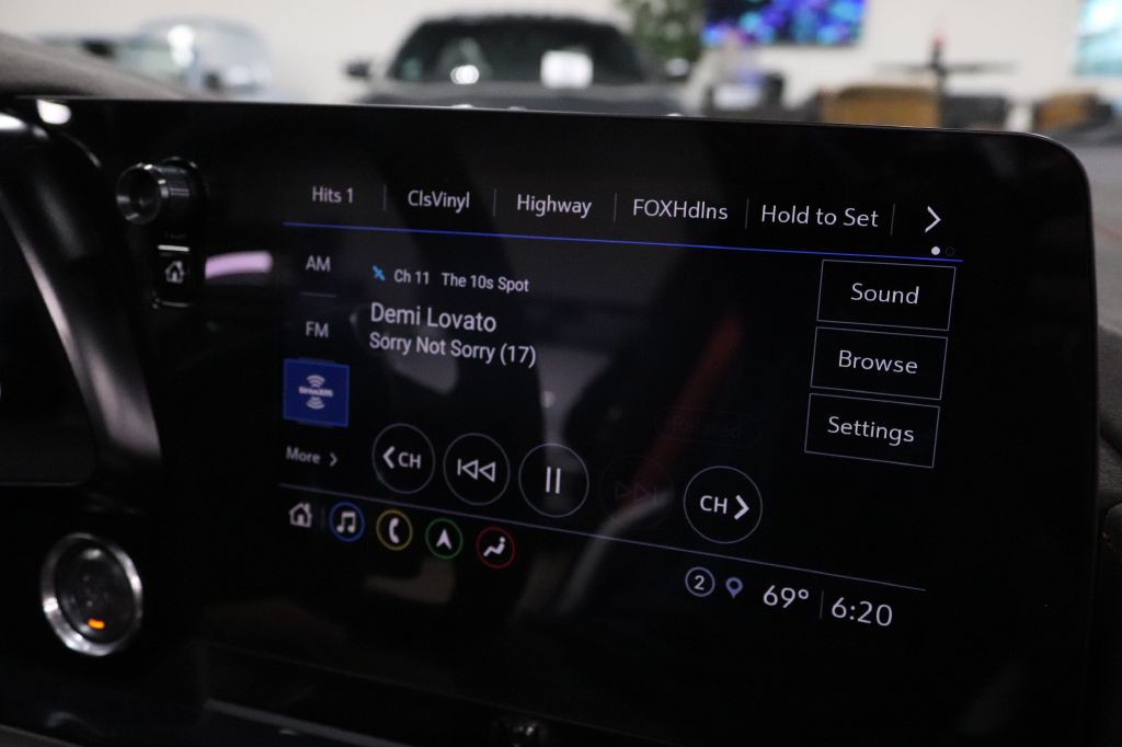 2023 Chevrolet Corvette Image 31