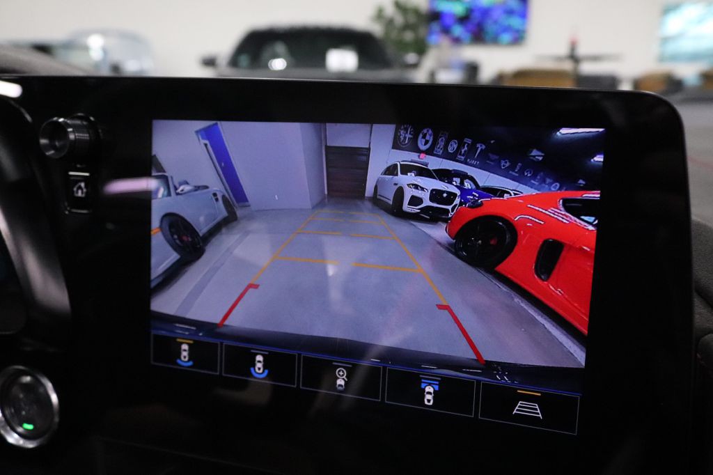 2023 Chevrolet Corvette Image 32