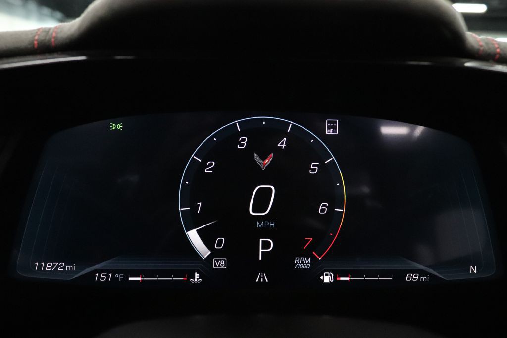 2023 Chevrolet Corvette Image 33