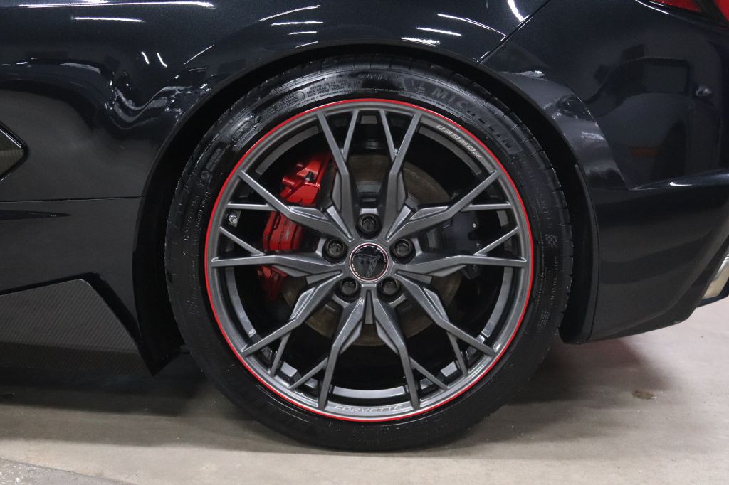 2023 Chevrolet Corvette Image 36