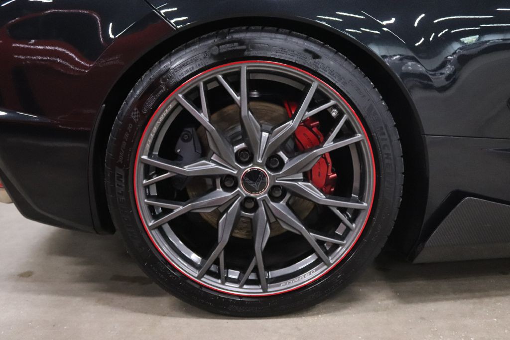 2023 Chevrolet Corvette Image 37