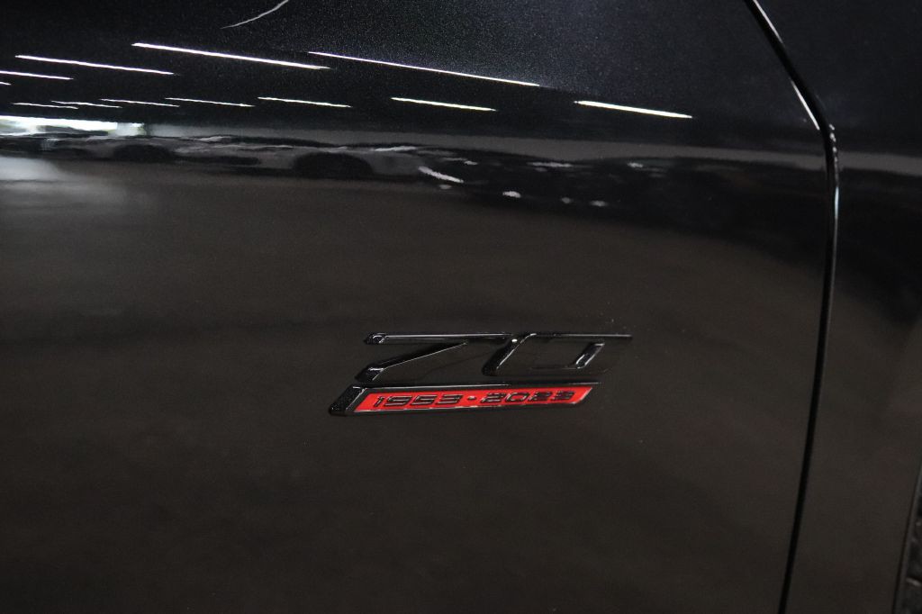2023 Chevrolet Corvette Image 38