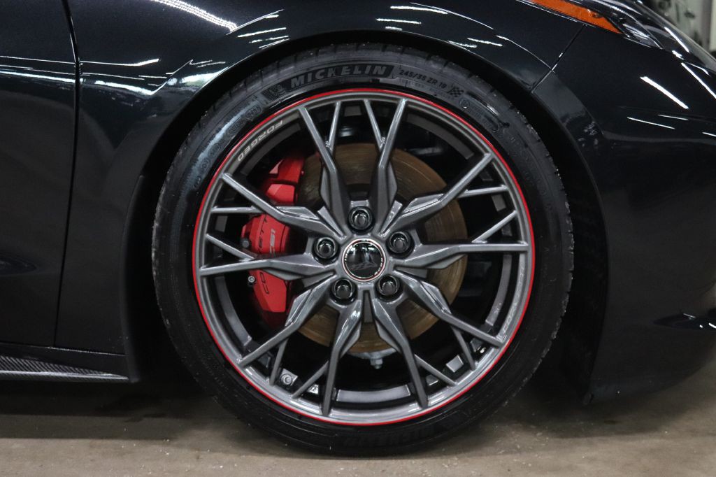 2023 Chevrolet Corvette Image 39